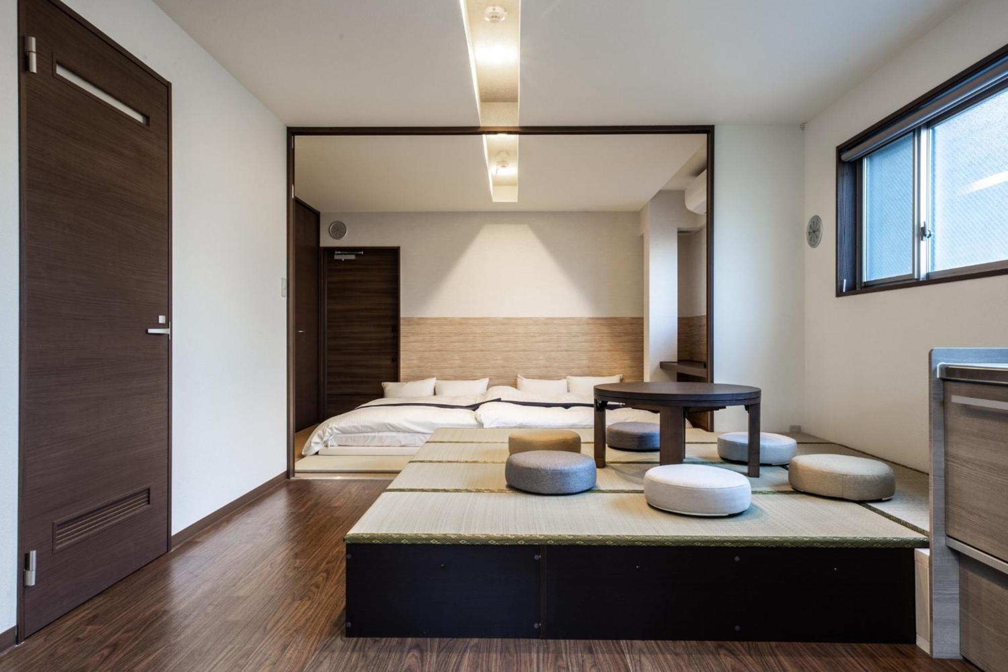 Apartamento Temple Shoden-ji - Vacation 38972v *